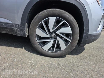 2025 Volkswagen Atlas 2.0T SE w/Technology - miniatura 18