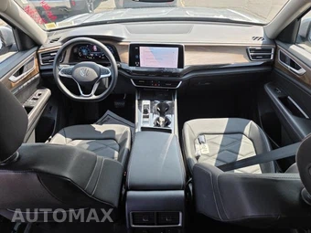 2025 Volkswagen Atlas 2.0T SE w/Technology - miniatura 20