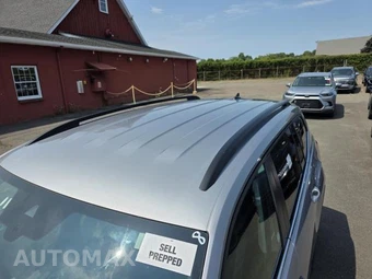 2025 Volkswagen Atlas 2.0T SE w/Technology - miniatura 23