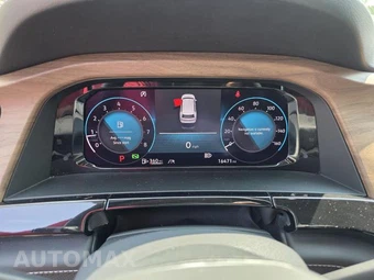 2025 Volkswagen Atlas 2.0T SE w/Technology - miniatura 3