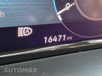 2025 Volkswagen Atlas 2.0T SE w/Technology - miniatura 4