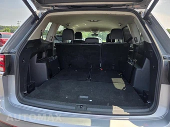2025 Volkswagen Atlas 2.0T SE w/Technology - miniatura 6