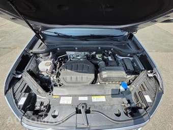 2025 Volkswagen Atlas 2.0T SE w/Technology - miniatura 7