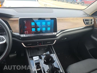 2025 Volkswagen Atlas 2.0T SE w/Technology - miniatura 11
