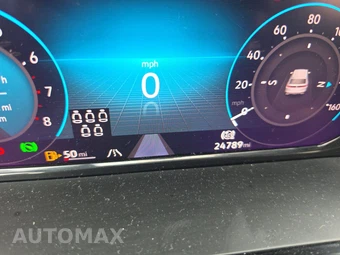 2025 Volkswagen Atlas 2.0T SE w/Technology - miniatura 12