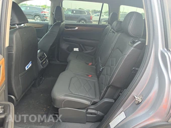 2025 Volkswagen Atlas 2.0T SE w/Technology - miniatura 13