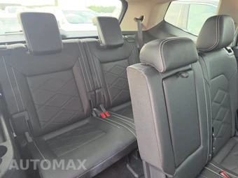 2025 Volkswagen Atlas 2.0T SE w/Technology - miniatura 14