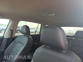 2025 Volkswagen Atlas 2.0T SE w/Technology - miniatura 18