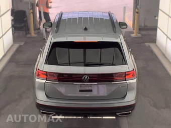 2025 Volkswagen Atlas 2.0T SE w/Technology - miniatura 5