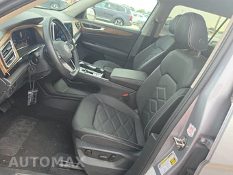 2025 Volkswagen Atlas 2.0T SE w/Technology - miniatura 7