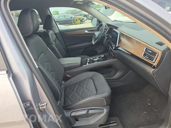 2025 Volkswagen Atlas 2.0T SE w/Technology - miniatura 8