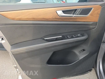 2025 Volkswagen Atlas 2.0T SE w/Technology - miniatura 9