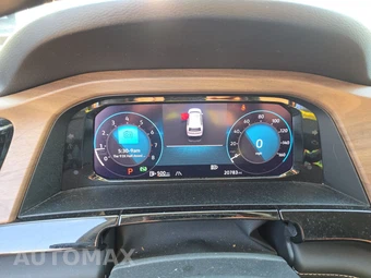 2025 Volkswagen Atlas 2.0T SE w/Technology - miniatura 12