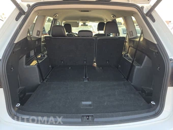 2025 Volkswagen Atlas 2.0T SE w/Technology - miniatura 17