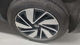 2025 Volkswagen Atlas 2.0T SE w/Technology - miniatura 35