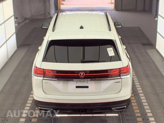 2025 Volkswagen Atlas 2.0T SE w/Technology - miniatura 5