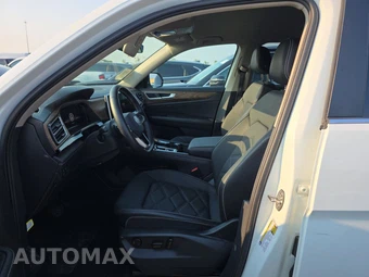 2025 Volkswagen Atlas 2.0T SE w/Technology - miniatura 7