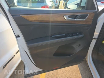 2025 Volkswagen Atlas 2.0T SE w/Technology - miniatura 9