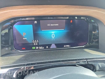 2025 Volkswagen Atlas 2.0T SE w/Technology - miniatura 12