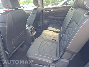 2025 Volkswagen Atlas 2.0T SE w/Technology - miniatura 13