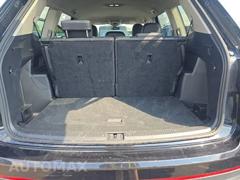 2025 Volkswagen Atlas 2.0T SE w/Technology - miniatura 17