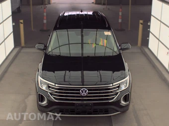 2025 Volkswagen Atlas 2.0T SE w/Technology - miniatura 2