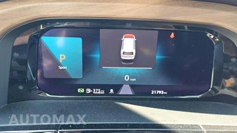 2025 Volkswagen Atlas 2.0T SE w/Technology - miniatura 21