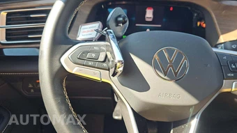 2025 Volkswagen Atlas 2.0T SE w/Technology - miniatura 23