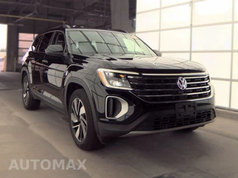 2025 Volkswagen Atlas 2.0T SE w/Technology - miniatura 3