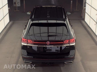 2025 Volkswagen Atlas 2.0T SE w/Technology - miniatura 5