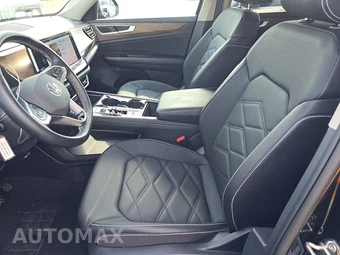 2025 Volkswagen Atlas 2.0T SE w/Technology - miniatura 7