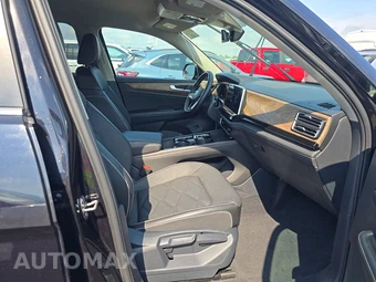 2025 Volkswagen Atlas 2.0T SE w/Technology - miniatura 8