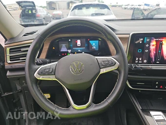 2025 Volkswagen Atlas 2.0T SE w/Technology - miniatura 10