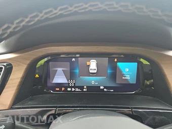 2025 Volkswagen Atlas 2.0T SE w/Technology - miniatura 12