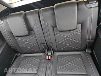 2025 Volkswagen Atlas 2.0T SE w/Technology - miniatura 14