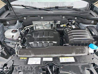 2025 Volkswagen Atlas 2.0T SE w/Technology - miniatura 16