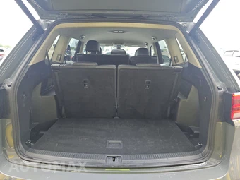 2025 Volkswagen Atlas 2.0T SE w/Technology - miniatura 17