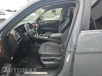 2025 Volkswagen Atlas 2.0T SE w/Technology - miniatura 7