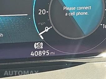 2025 Volkswagen Atlas 2.0T SE w/Technology - miniatura 12