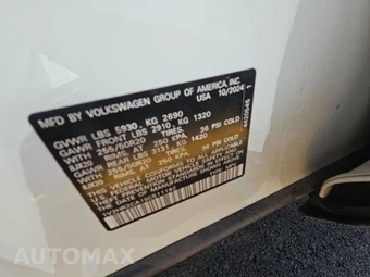 2025 Volkswagen Atlas 2.0T SE w/Technology - miniatura 13