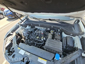 2025 Volkswagen Atlas 2.0T SE w/Technology - miniatura 14
