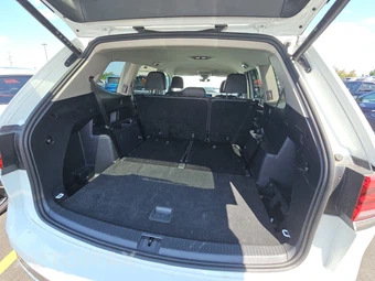 2025 Volkswagen Atlas 2.0T SE w/Technology - miniatura 15