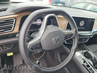 2025 Volkswagen Atlas 2.0T SE w/Technology - miniatura 10