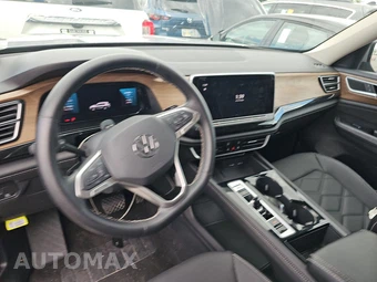 2025 Volkswagen Atlas 2.0T SE w/Technology - miniatura 11