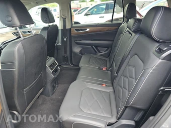 2025 Volkswagen Atlas 2.0T SE w/Technology - miniatura 13