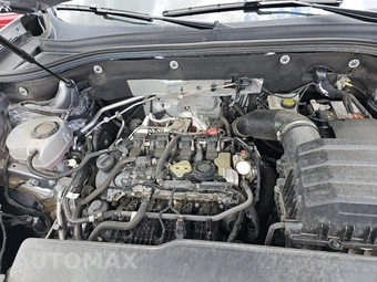 2025 Volkswagen Atlas 2.0T SE w/Technology - miniatura 15