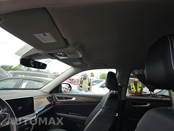 2025 Volkswagen Atlas 2.0T SE w/Technology - miniatura 19