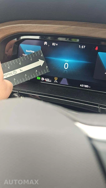 2025 Volkswagen Atlas 2.0T SE w/Technology - miniatura 24