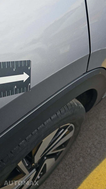 2025 Volkswagen Atlas 2.0T SE w/Technology - miniatura 27
