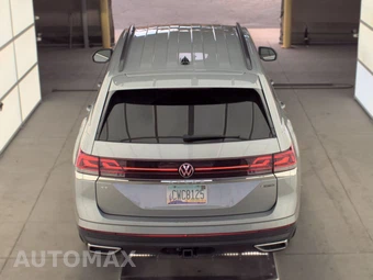 2025 Volkswagen Atlas 2.0T SE w/Technology - miniatura 5